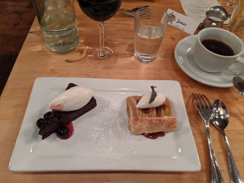 Pair | restaurant | 5501 30th Ave NE, Seattle, WA 98105, USA | 2065267655 OR +1 206-526-7655