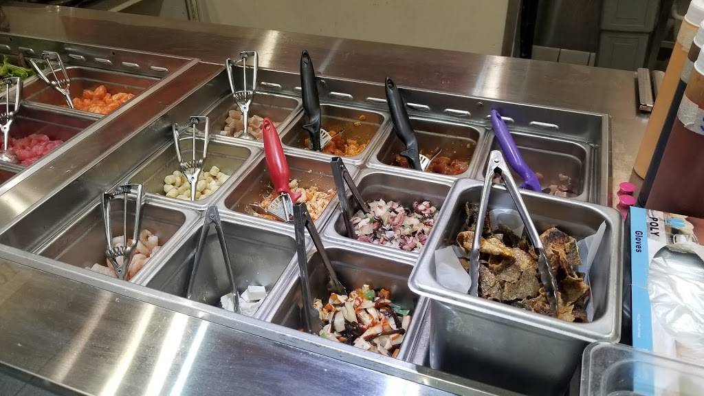 Pokimania | restaurant | 3330 Grand Ave B, Chino Hills, CA 91709, USA | 9095907654 OR +1 909-590-7654