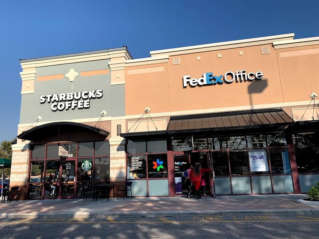 Starbucks | cafe | 895 N Alafaya Trail, Orlando, FL 32828, USA | 4072070424 OR +1 407-207-0424