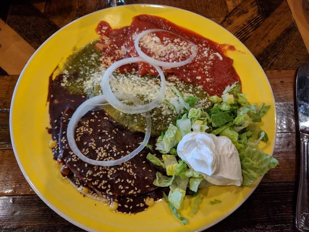 El Charro | restaurant | Paper Mill Dr, Lincoln, NH 03251, USA | 6037453000 OR +1 603-745-3000