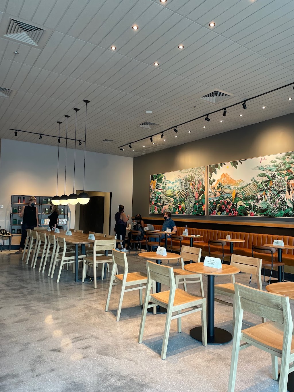 Starbucks | cafe | 2850 Red Rd Suite 300, Miramar, FL 33025, USA | 9542317589 OR +1 954-231-7589