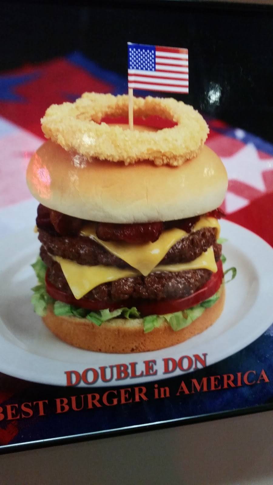 Don & Millies | restaurant | 10727 W Center Rd, Omaha, NE 68124, USA | 4023909096 OR +1 402-390-9096