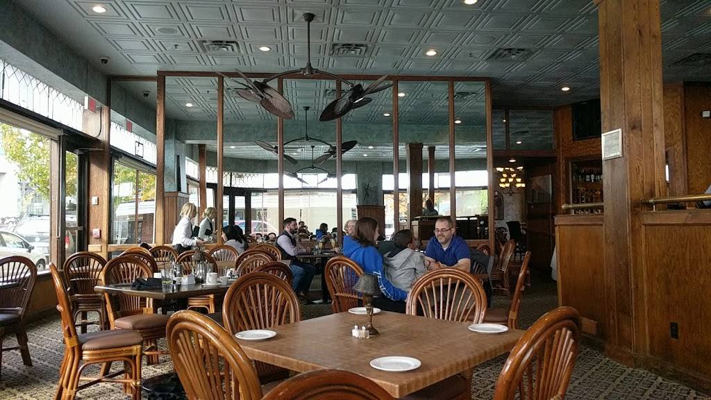 Billys | restaurant | 102 Market St SE, Roanoke, VA 24011, USA | 5402063353 OR +1 540-206-3353