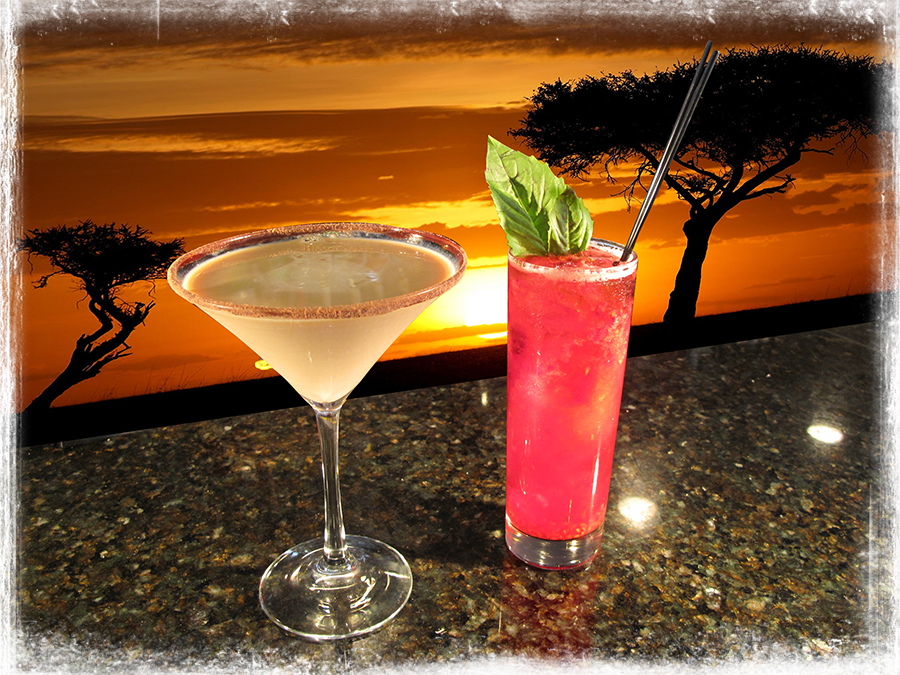 Safari Lounge & Ethiopian Cuisine | restaurant | 7124 N Clark St, Chicago, IL 60626, USA | 7738560803 OR +1 773-856-0803