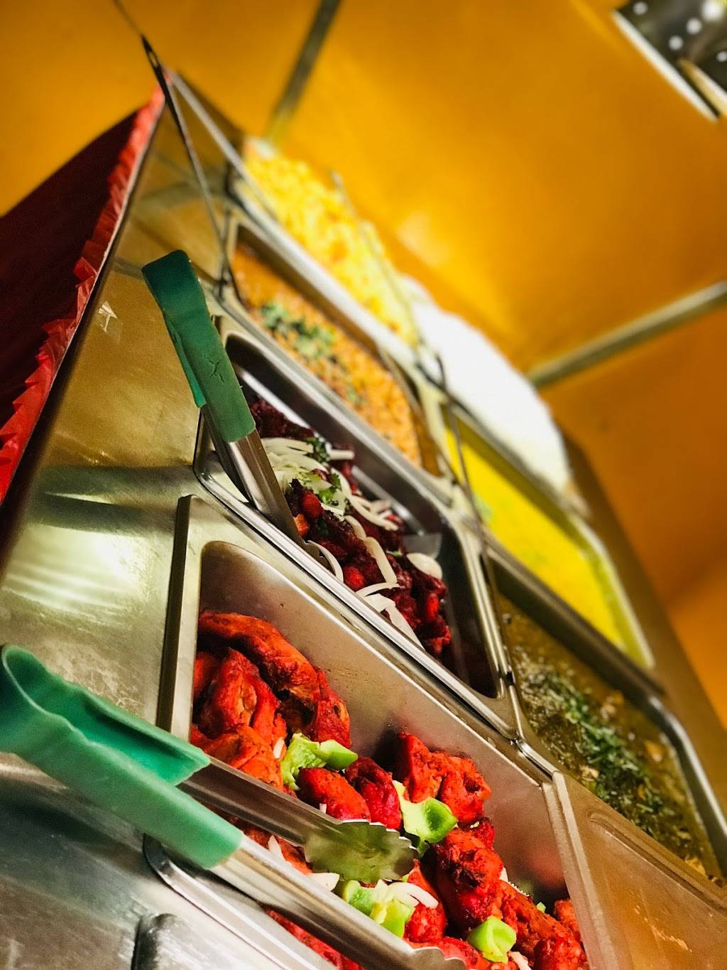 Biryani House | restaurant | 4869 West 38th Street, Indianapolis, IN 46254, USA | 3179913377 OR +1 317-991-3377