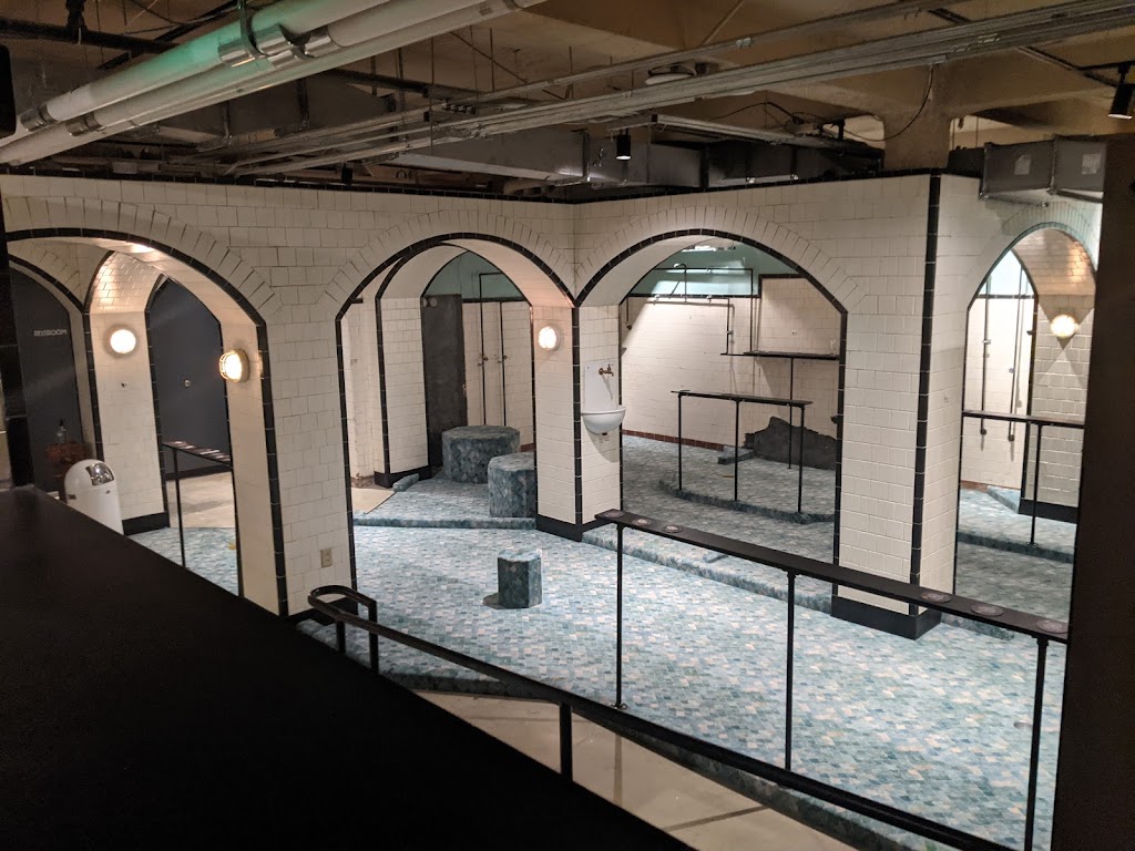 Hotel Greene | restaurant | 508 E Franklin St, Richmond, VA 23219, USA | 8044475958 OR +1 804-447-5958