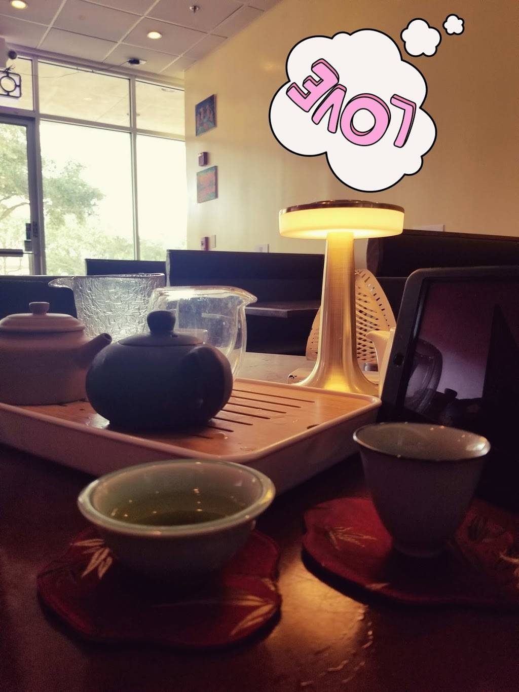 Lu Garden 鲁园 | restaurant | 6700 Conroy Windermere Rd #145, Orlando, FL 32835, USA | 4075228688 OR +1 407-522-8688