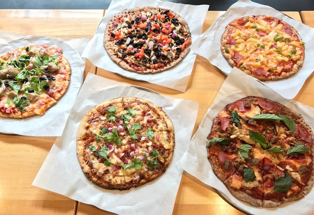 Top This Pizza | restaurant | 15466 Los Gatos Blvd, Los Gatos, CA 95032, USA | 4084425403 OR +1 408-442-5403