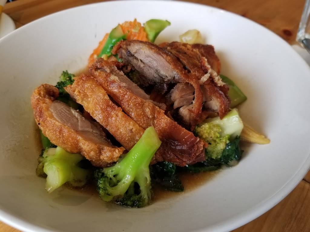 Kin’d | restaurant | 192-03 Union Tpke, Fresh Meadows, NY 11366, USA | 7184685900 OR +1 718-468-5900