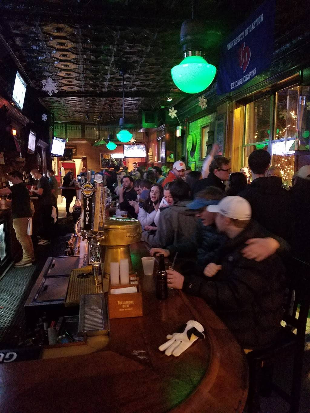 Glascott Saloon | restaurant | 2158 N Halsted St # 1, Chicago, IL 60614, USA | 7732811205 OR +1 773-281-1205