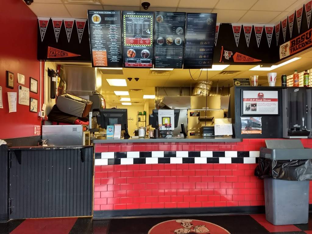 D.P. Dough Bowling Green | meal delivery | 1616 E Wooster St #8, Bowling Green, OH 43402, USA | 4197463278 OR +1 419-746-3278