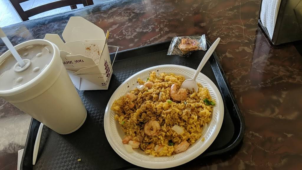 Ming Kitchen | restaurant | 3106 Loyola Dr, Kenner, LA 70065, USA | 5044666400 OR +1 504-466-6400