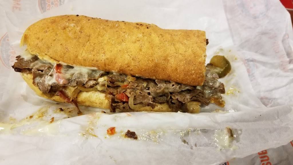 Jersey Mikes Subs | meal takeaway | 1747 Artesia Blvd, Gardena, CA 90248, USA | 3103290700 OR +1 310-329-0700