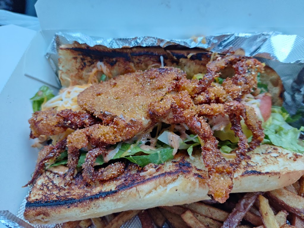 Swamp Daddys Cajun Kitchen | restaurant | 421 N Phillips Ave, Sioux Falls, SD 57104, USA | 6053700711 OR +1 605-370-0711