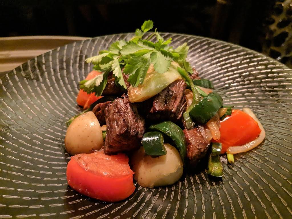 Javiers | restaurant | 4301 La Jolla Village Dr Suite 1000, San Diego, CA 92122, USA | 8582002222 OR +1 858-200-2222