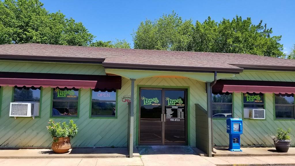 Lupes Mexican Restaurant | restaurant | 10009 US-59, Grove, OK 74344, USA | 9187868723 OR +1 918-786-8723