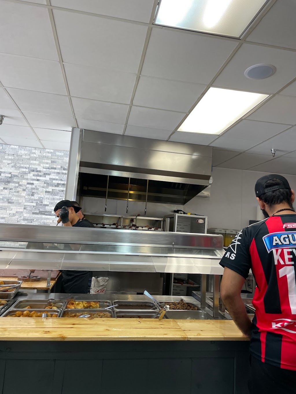 Churrasco Grill | restaurant | 1500 Pleasant Hill Rd Ste 116, Duluth, GA 30096, USA | 6782435605 OR +1 678-243-5605