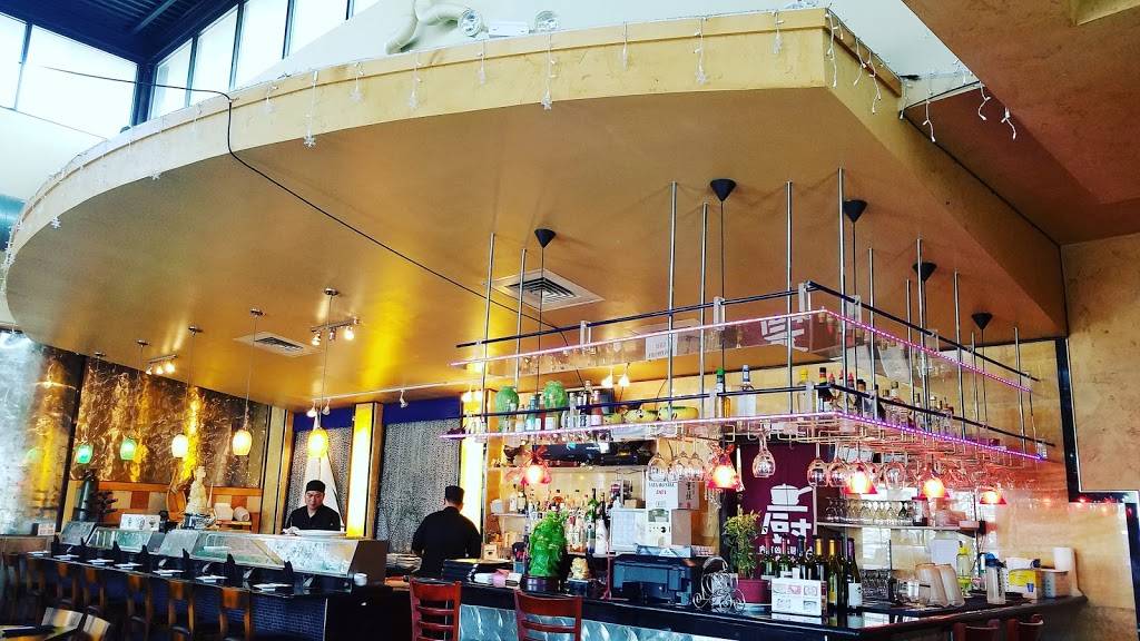 Yutaka Japanese Bistro | restaurant | 105 11411, 4945 S Twenty Mile Rd, Parker, CO 80134, USA | 3038418831 OR +1 303-841-8831