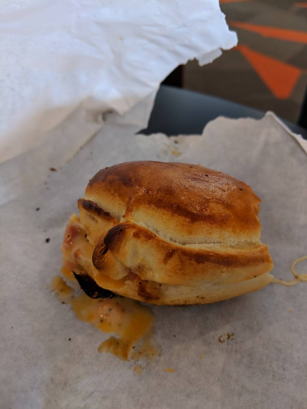 Maria Empanada at Stanley | cafe | 2501 Dallas St #186, Aurora, CO 80010, USA | 7204845927 OR +1 720-484-5927