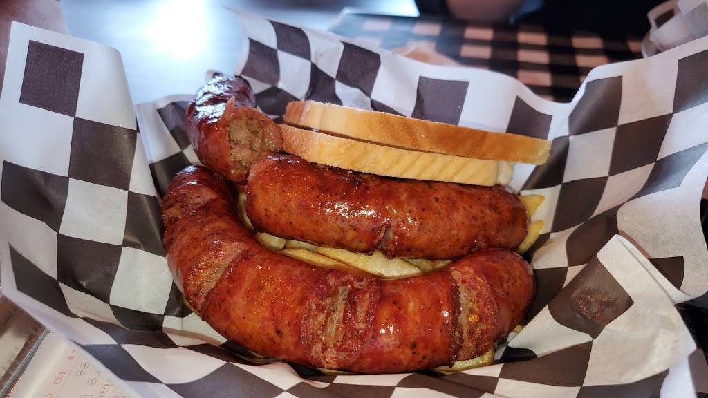 Big Daddys BBQ | restaurant | 2330 Cline Ave, Schererville, IN 46375, USA | 2193190646 OR +1 219-319-0646