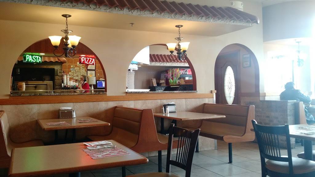 Franks Pizza of Oakland | restaurant | 350 Ramapo Valley Rd, Oakland, NJ 07436, USA | 2016510900 OR +1 201-651-0900