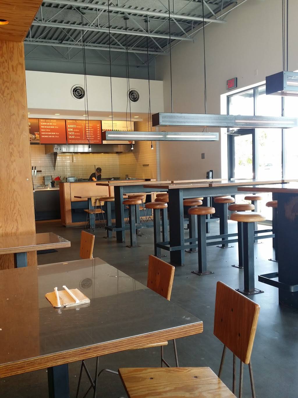 Chipotle Mexican Grill | restaurant | 3556 Clemson Blvd Suite 300, Anderson, SC 29621, USA | 8642222922 OR +1 864-222-2922