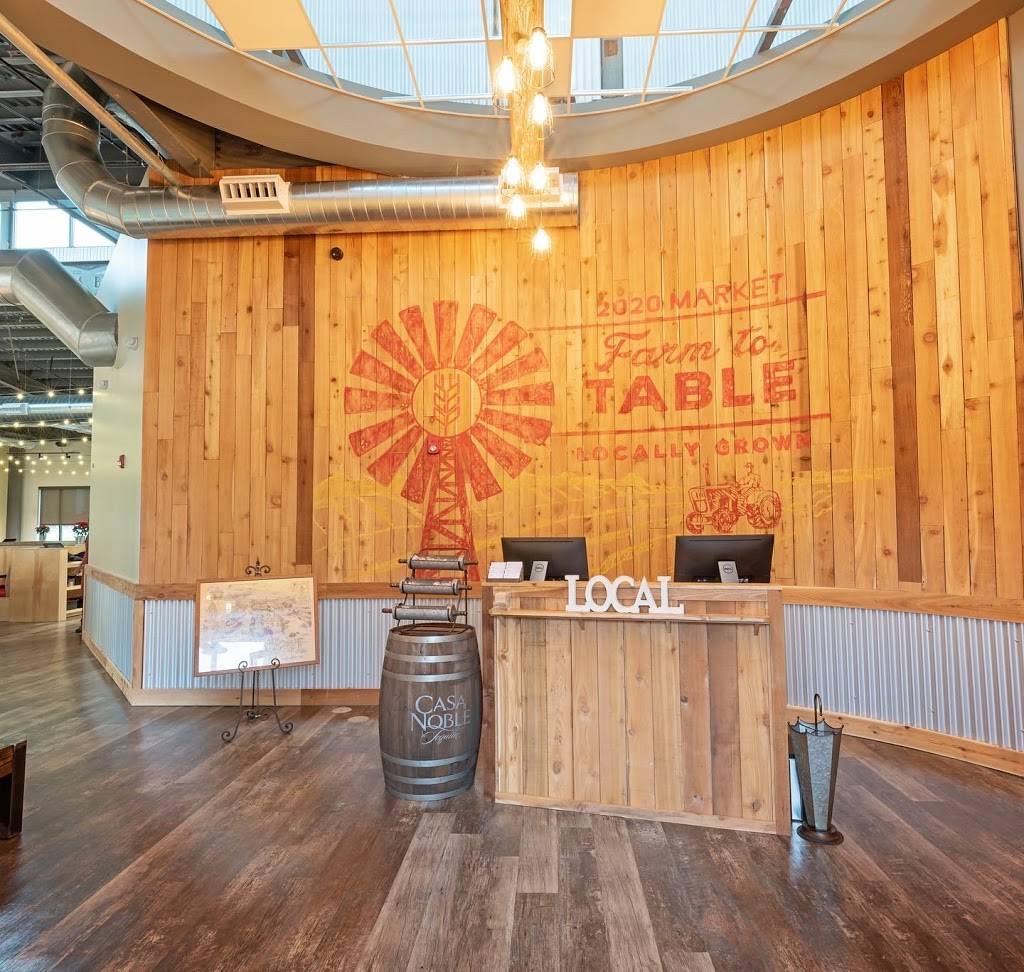 2020 Market Scratch Kitchen & Bar | restaurant | 1500 Rivery Blvd #1100, Georgetown, TX 78628, USA | 5126884289 OR +1 512-688-4289