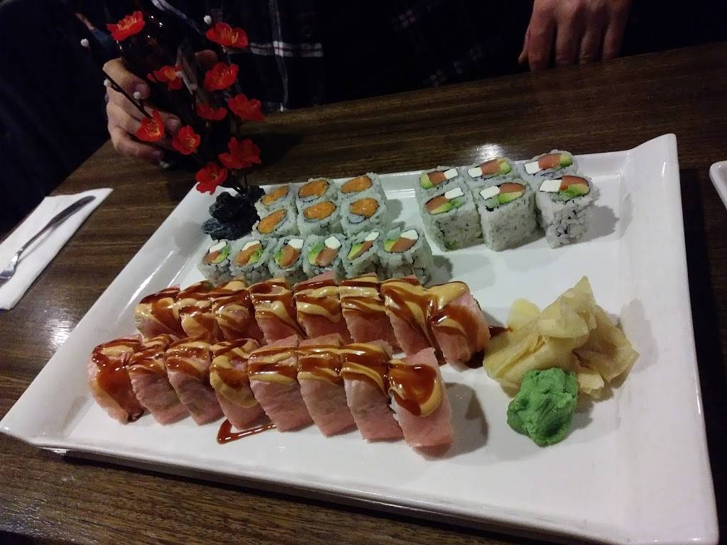 Sumo | restaurant | 4170 Sunset Blvd, Steubenville, OH 43952, USA | 7403464188 OR +1 740-346-4188