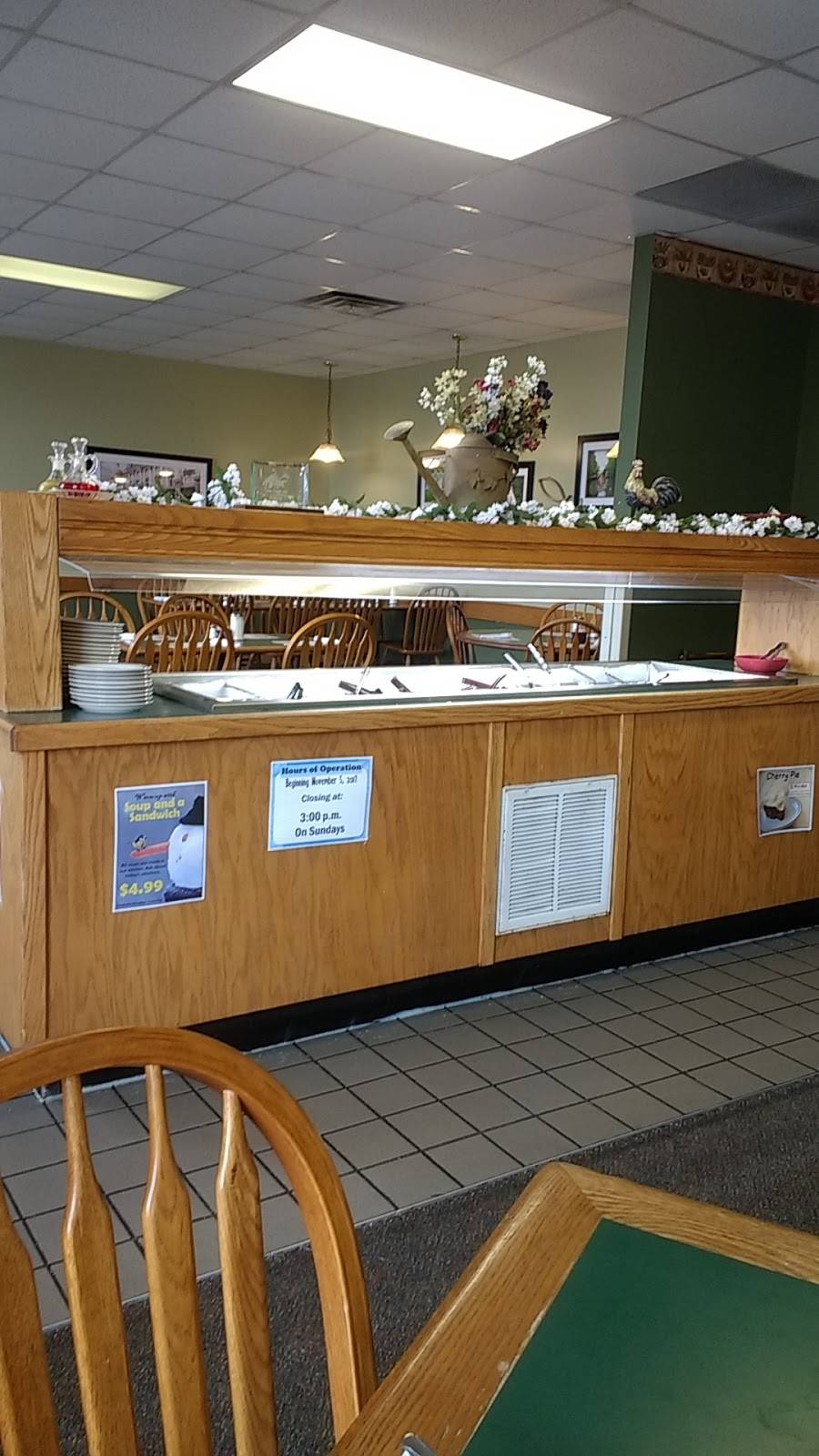 Richards Restaurant Auburn | restaurant | 280 N Grandstaff Dr, Auburn, IN 46706, USA | 2609250341 OR +1 260-925-0341