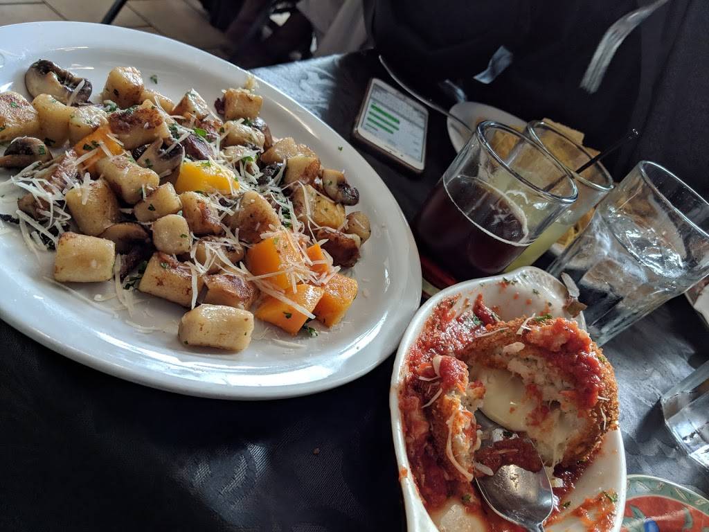 Aglio e Olio | restaurant | 2743 E Madison St, Seattle, WA 98112, USA | 2067098883 OR +1 206-709-8883