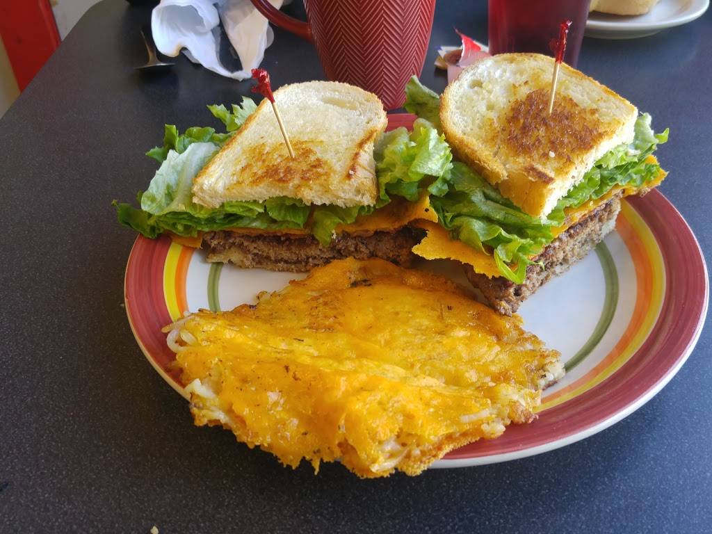 Chev & Rachels Family Diner | restaurant | 233 Center Ave, Emsworth, PA 15202, USA | 4127320140 OR +1 412-732-0140