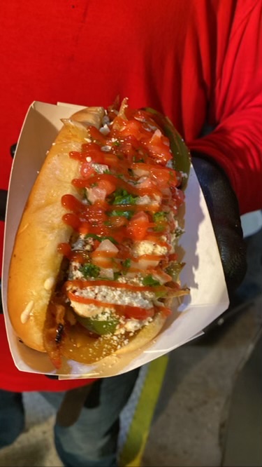 El Mero Mero Elotero | restaurant | 310 Jefferson Blvd, Dallas, TX 75208, USA | 4696774767 OR +1 469-677-4767