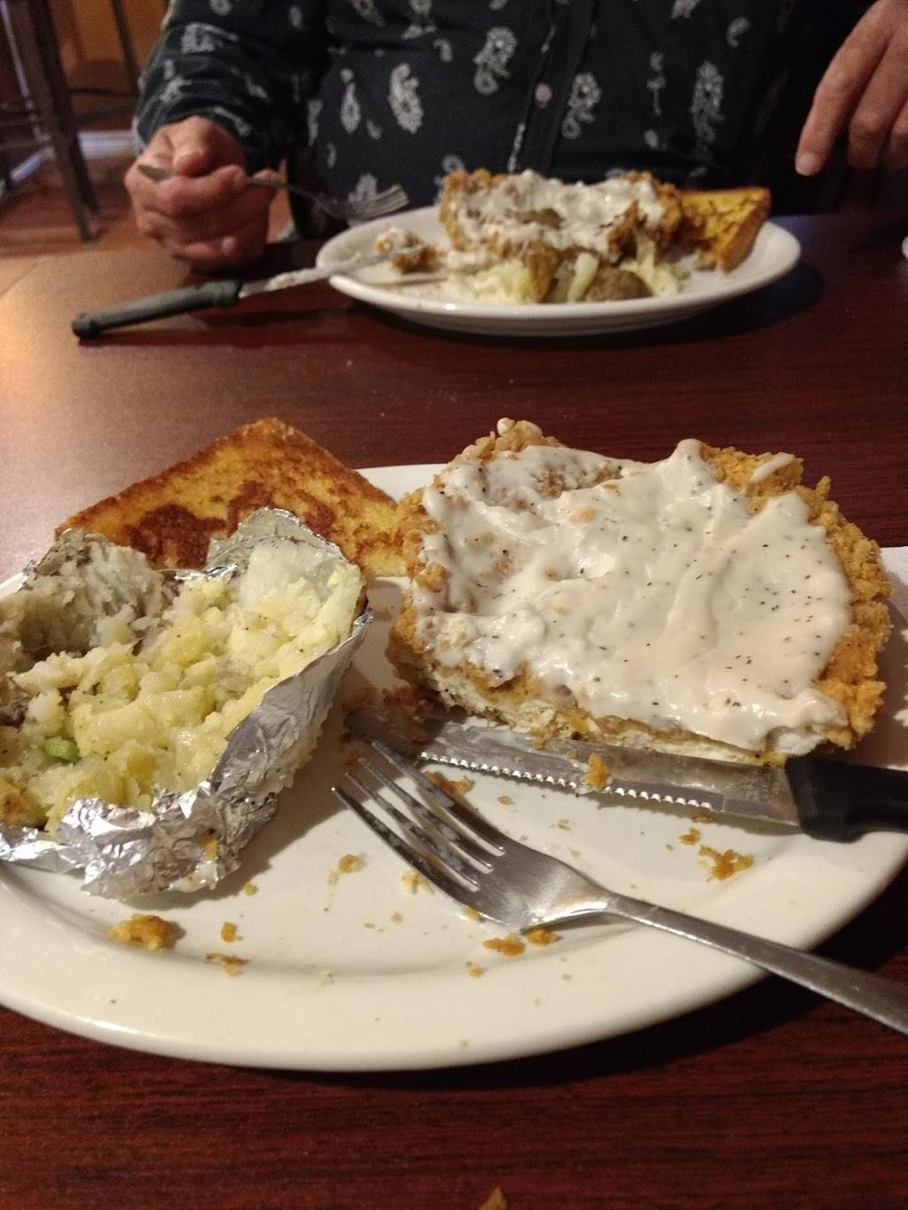 Liberty Cafe | restaurant | 1012 N Main St, Liberty, TX 77575, USA | 3464048565 OR +1 346-404-8565