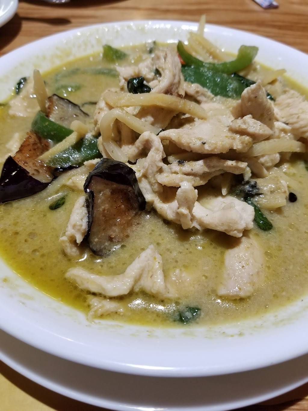 Kacha Thai Restaurant | restaurant | 5230 Oaklawn Blvd, Hopewell, VA 23860, USA | 8044582885 OR +1 804-458-2885