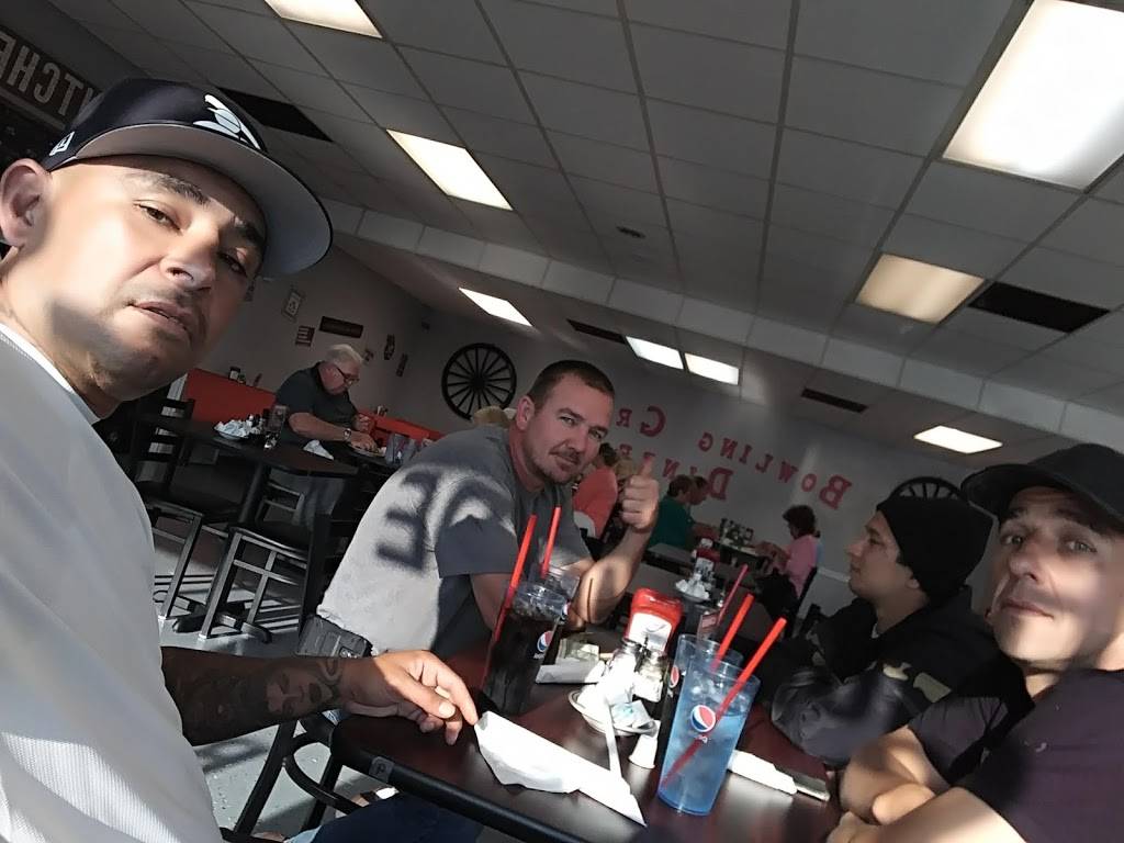 Bowling Green Diner | restaurant | 4816 US-17 N, Bowling Green, FL 33834, USA | 8633759955 OR +1 863-375-9955