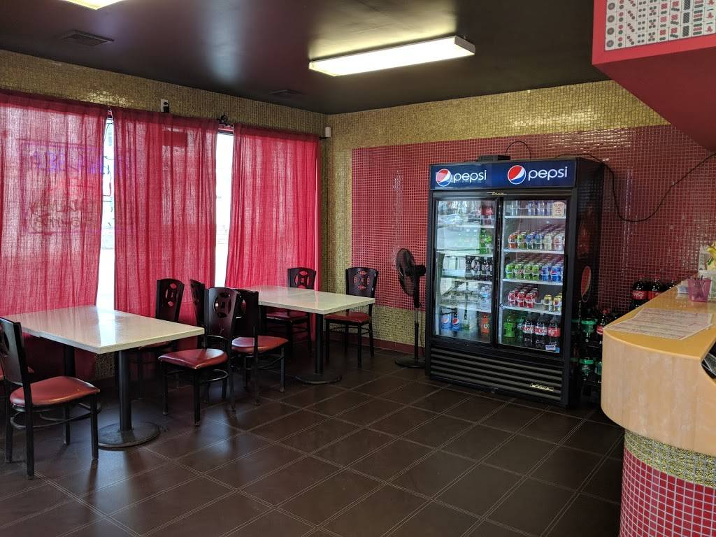 China Sea | restaurant | 5 Main Rd, Tiverton, RI 02878, USA | 4016251118 OR +1 401-625-1118