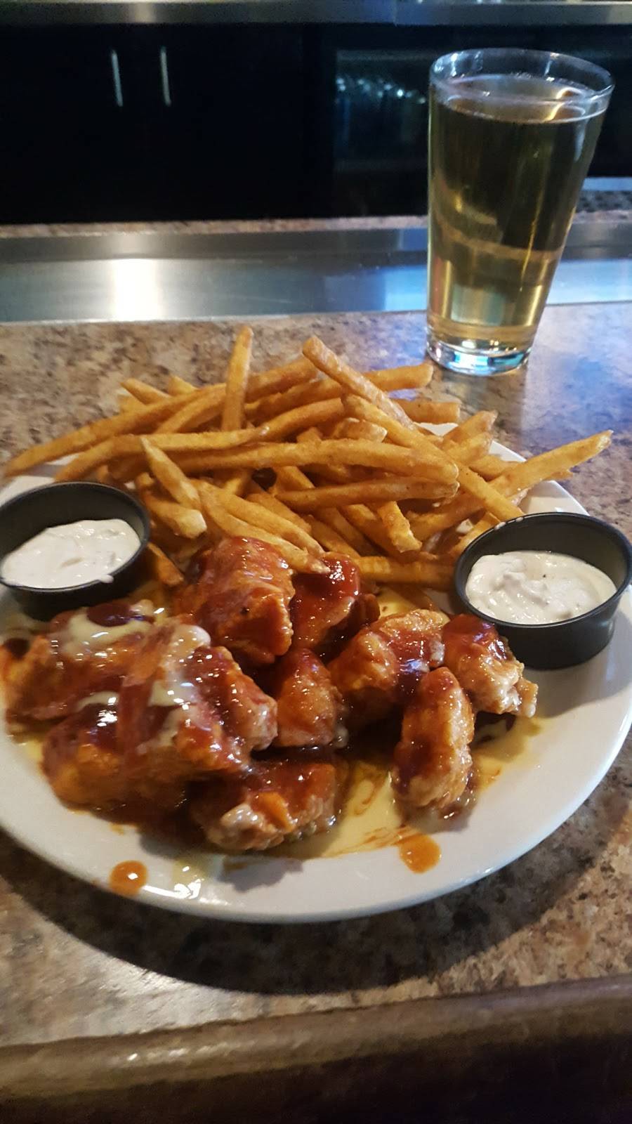 The Hungry Monk | restaurant | 1760 W Chandler Blvd, Chandler, AZ 85224, USA | 4809638000 OR +1 480-963-8000