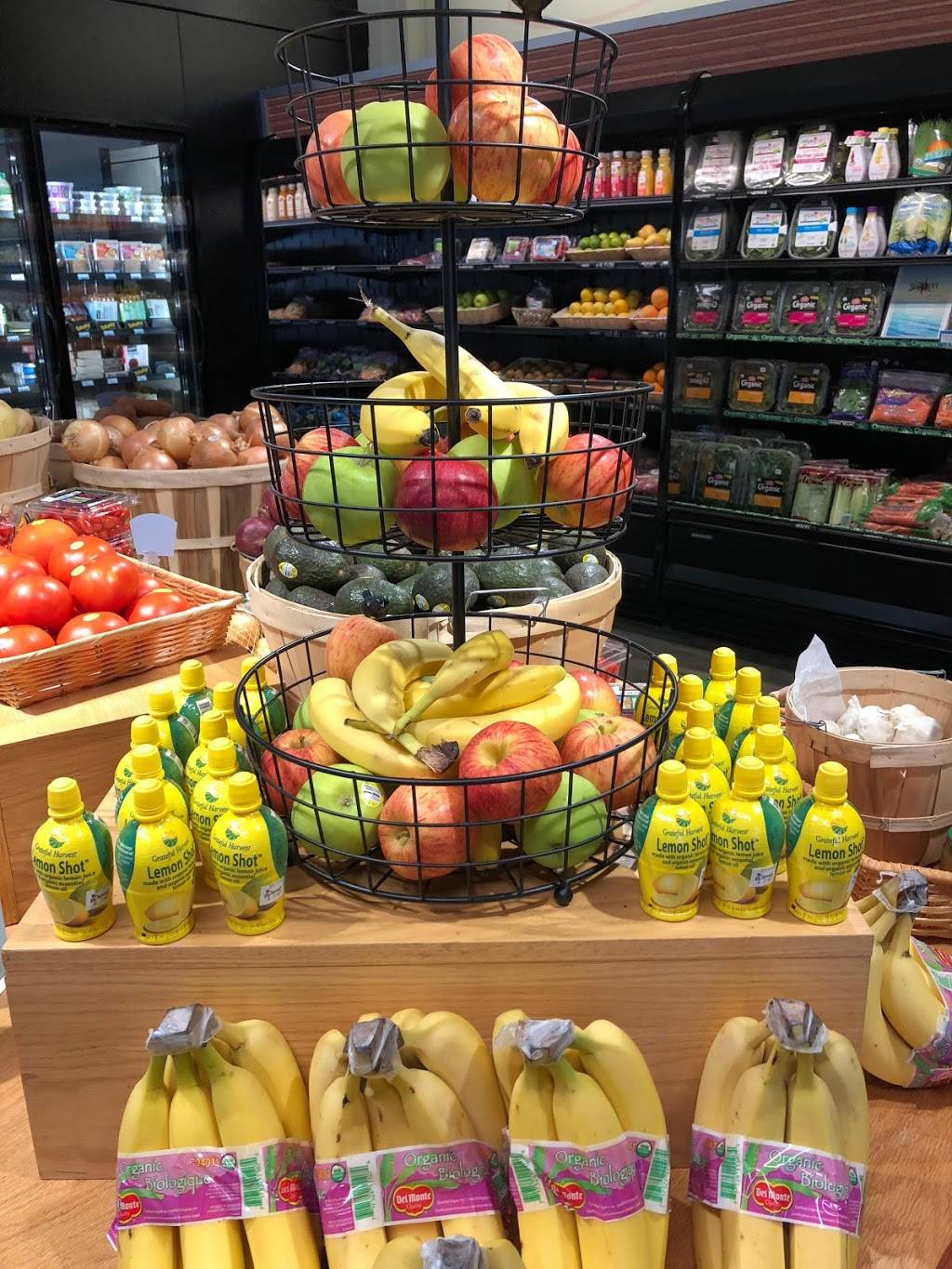 Dianes Natural Market | cafe | 841 S Ponce De Leon Blvd Unit #6, St. Augustine, FL 32084, USA | 9048089978 OR +1 904-808-9978