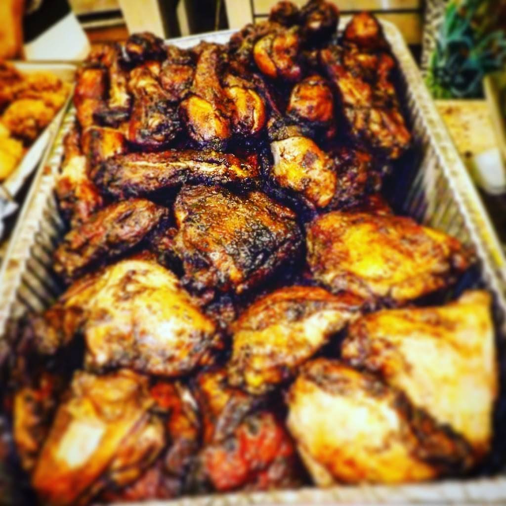 Irie Myries Caribbean Catering Company | restaurant | 97 Roberts Crescent, Kitchener, ON N2E 1A6, Canada | 5195055289 OR +1 519-505-5289