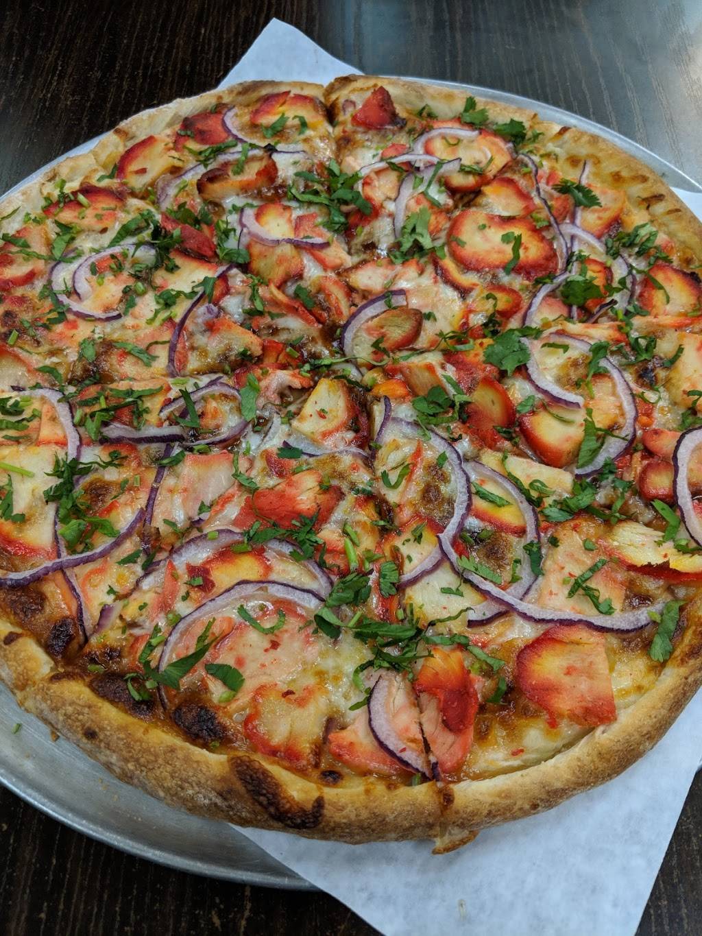 House of Curry | restaurant | 1888 S Western Ave, Los Angeles, CA 90006, USA | 3237316505 OR +1 323-731-6505