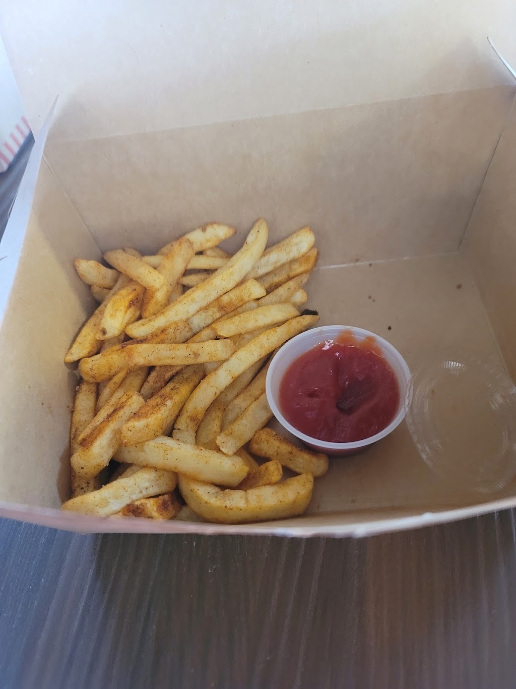 BA Eats | restaurant | 1918 Aggie Rd, Jonesboro, AR 72401, USA | 8702067281 OR +1 870-206-7281