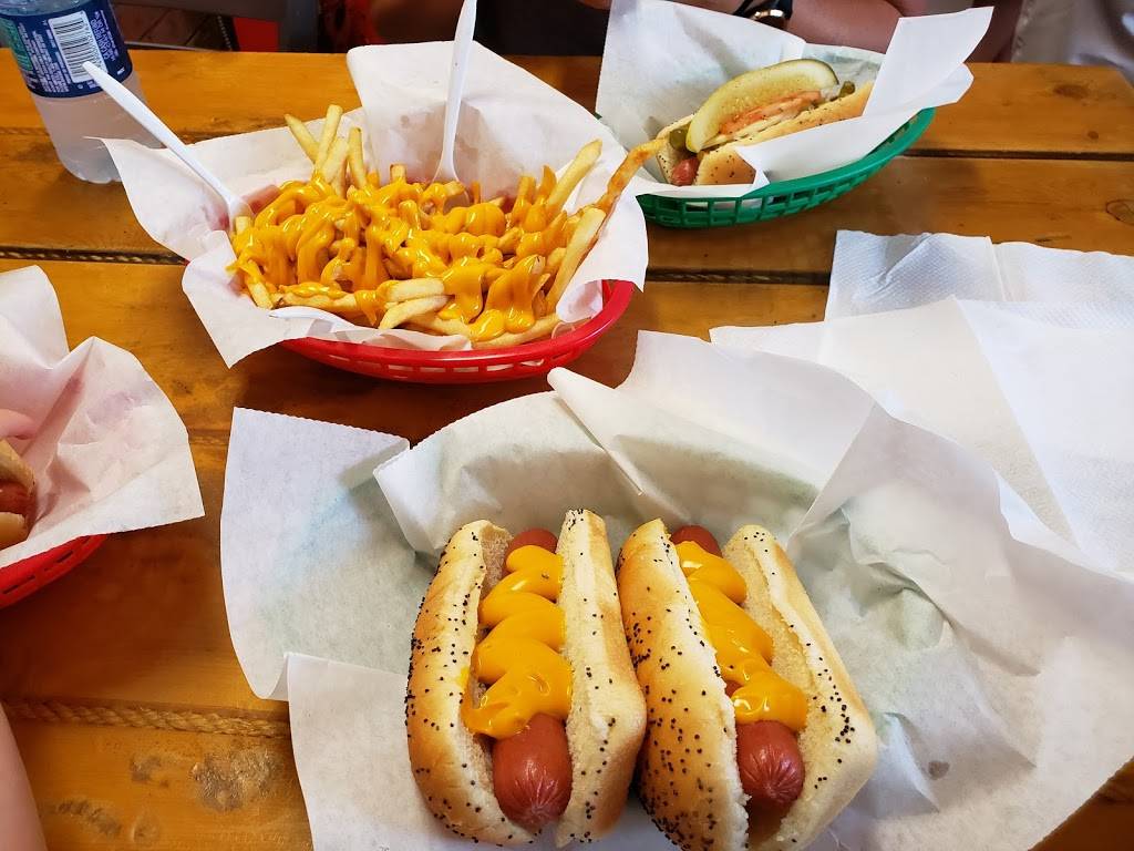 Skoogies | restaurant | 840 Coleman Blvd, Mt Pleasant, SC 29464, USA | 8438840172 OR +1 843-884-0172