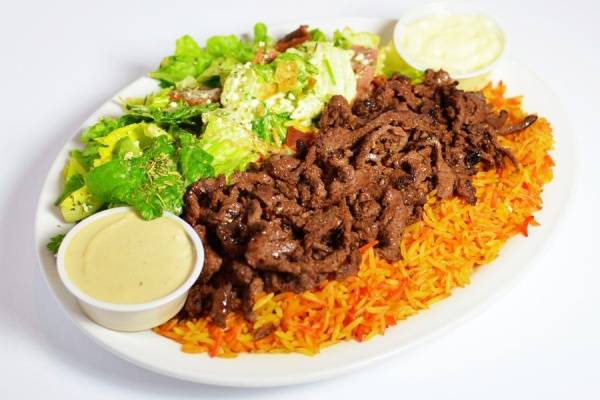 Shawarma paris Ontario, Grand Pita Plus | restaurant | 300 Grand River St N unit #8, Paris, ON N3L 3R7, Canada | 5193027482 OR +1 519-302-7482