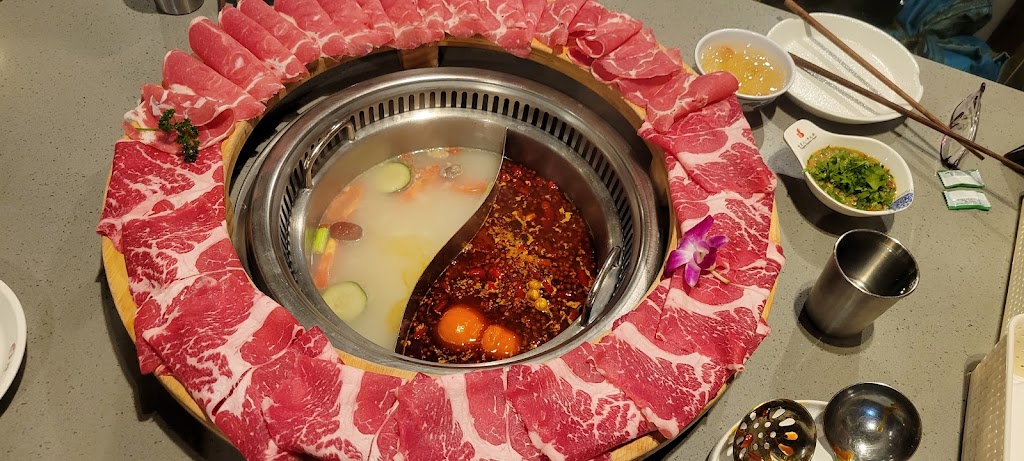 Jeong Won BBQ Buffet | restaurant | 4690 Convoy St #104, San Diego, CA 92111, USA | 8582924670 OR +1 858-292-4670
