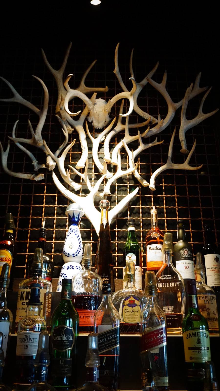 Rimels Bar and Grill | restaurant | 12955 El Camino Real G2, San Diego, CA 92130, USA | 8587550000 OR +1 858-755-0000