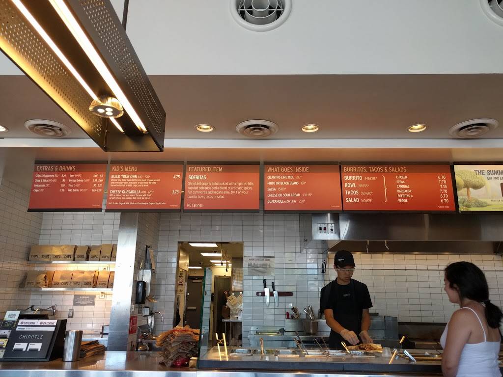 Chipotle Mexican Grill | restaurant | 3440 E Chapman Ave, Orange, CA 92869, USA | 6578886149 OR +1 657-888-6149