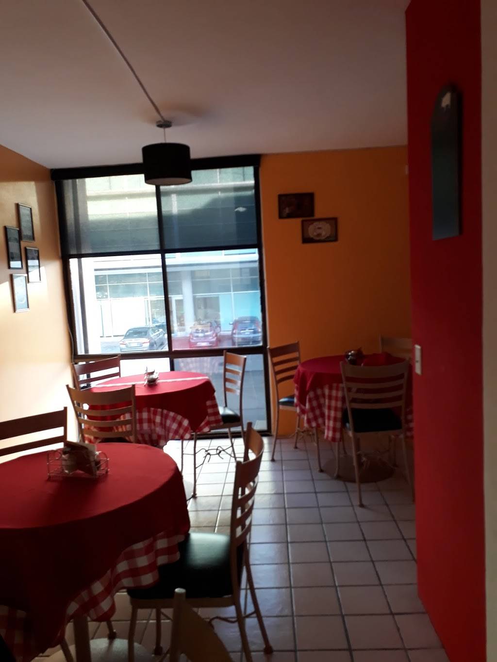 Festa Caffe | restaurant | José Clemente Orozco, Zona Urbana Rio Tijuana, 22010 Tijuana, B.C., Mexico | 016649766439 OR +52 664 976 6439