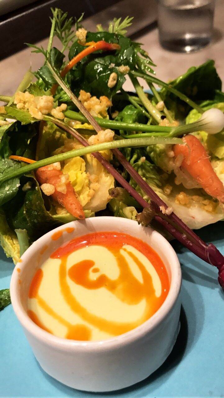 Uchi | restaurant | 904 Westheimer Rd, Houston, TX 77006, USA | 7135224808 OR +1 713-522-4808