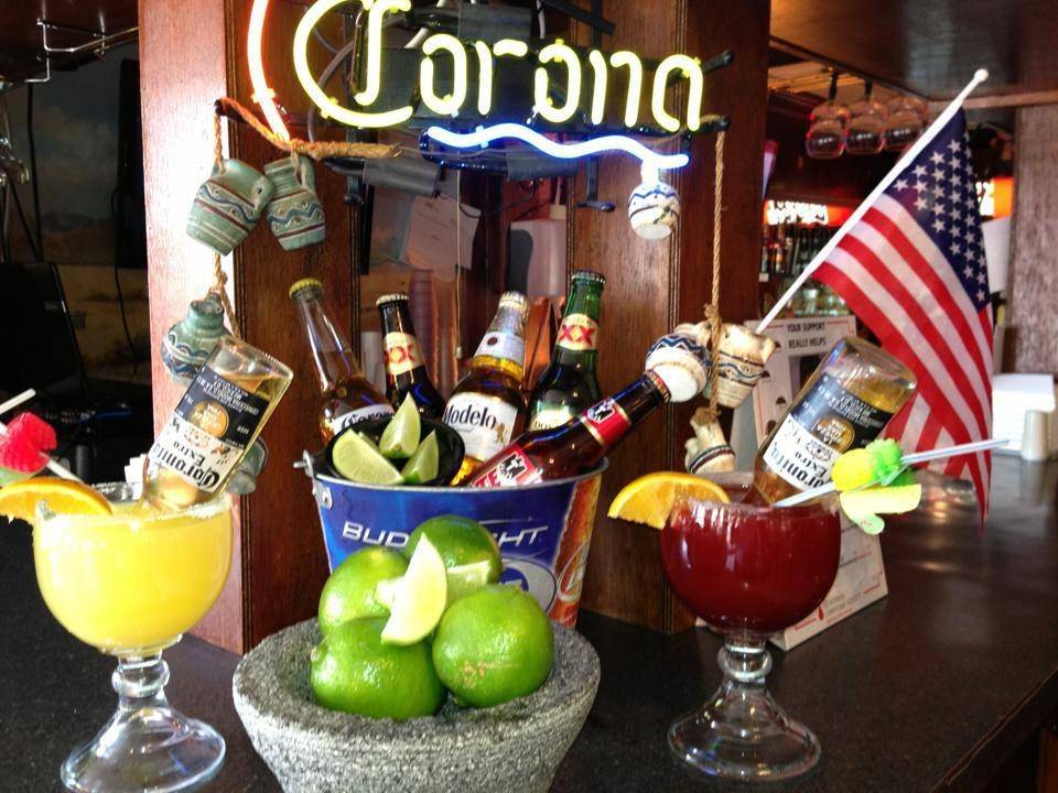 El Rincon De Mexico | restaurant | 2248 Tamiami Trail E, Naples, FL 34112, USA | 2393048805 OR +1 239-304-8805