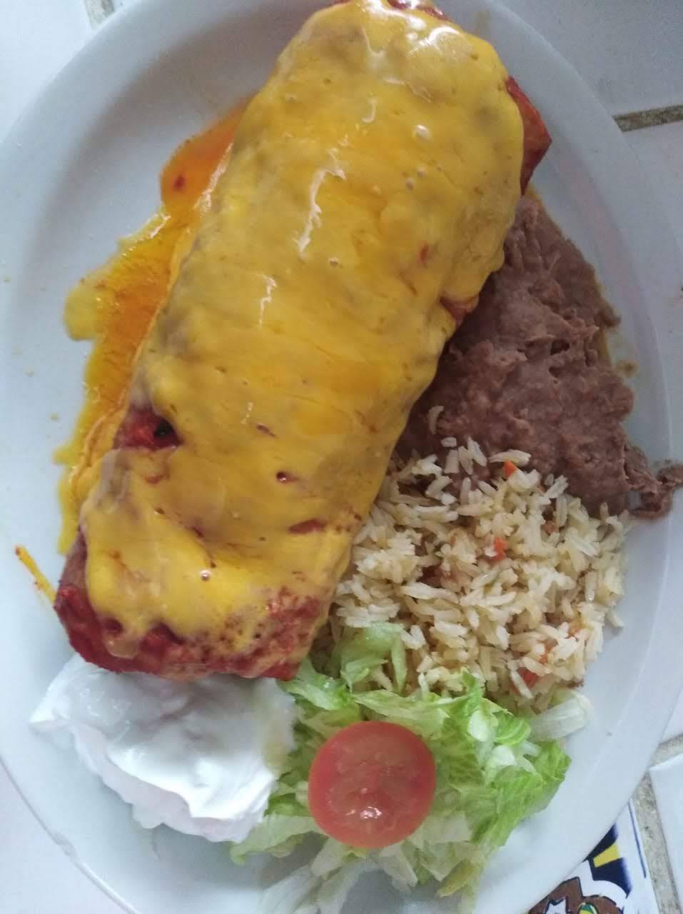 Taqueria Guadalajara | restaurant | 703 S 75th St, Houston, TX 77023, USA | 8325826077 OR +1 832-582-6077